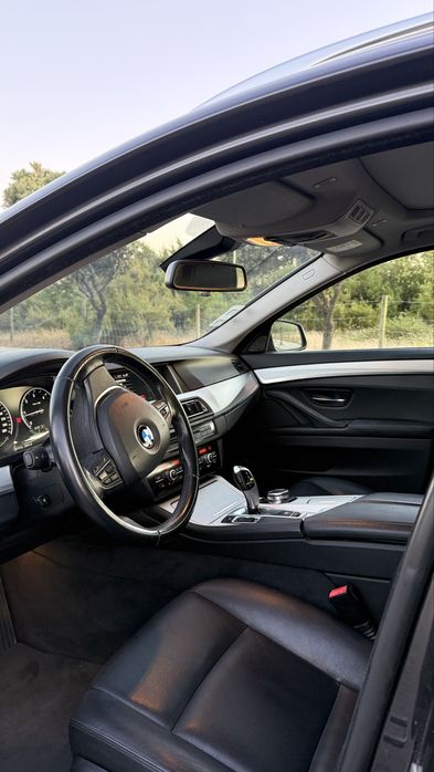 BMW 525D - 2015 Comfort Edition