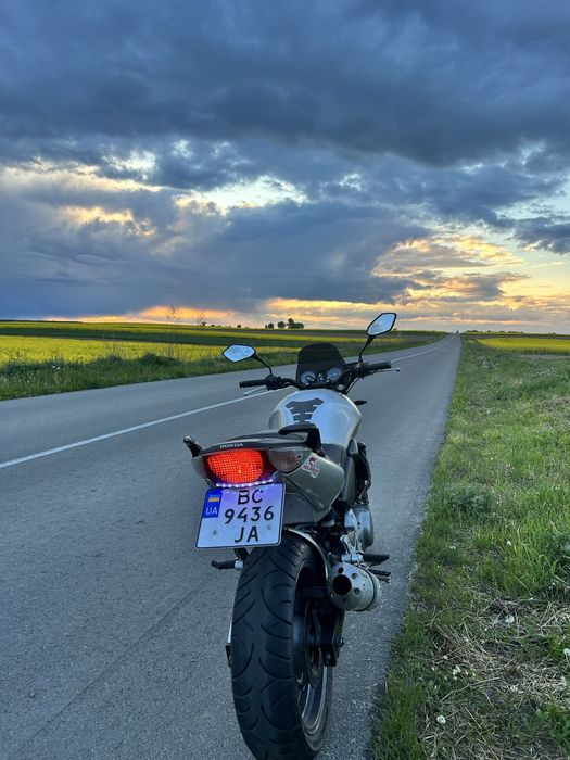 Honda CBF 500 2004р