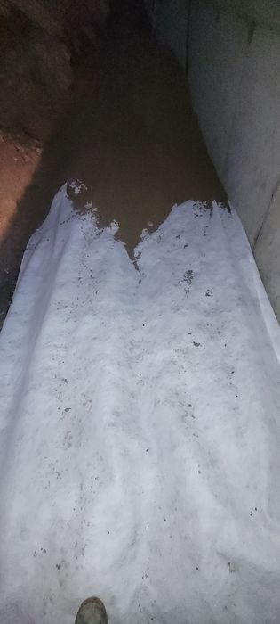 Przewiert Przepych pod Drogą