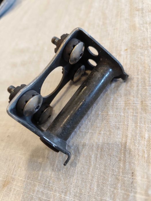 Vendo suporte deposito GSXR 1000 k3/k4