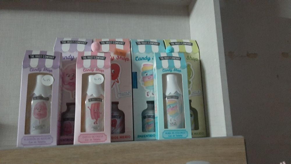 Ambientadores spray para  casa