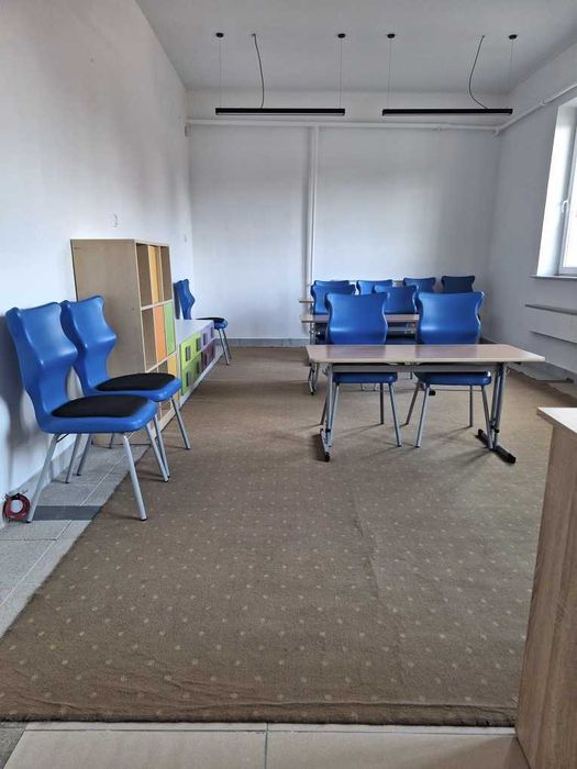 krzesła szkolne ergonomiczne z atestem szkoła podstawowa