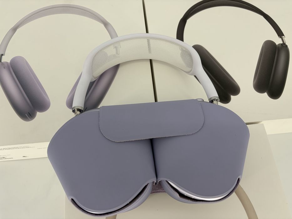 Apple AirPods Max 2nd Gen USB C