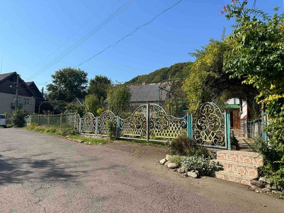 Продається будинок в с. Вільхівці