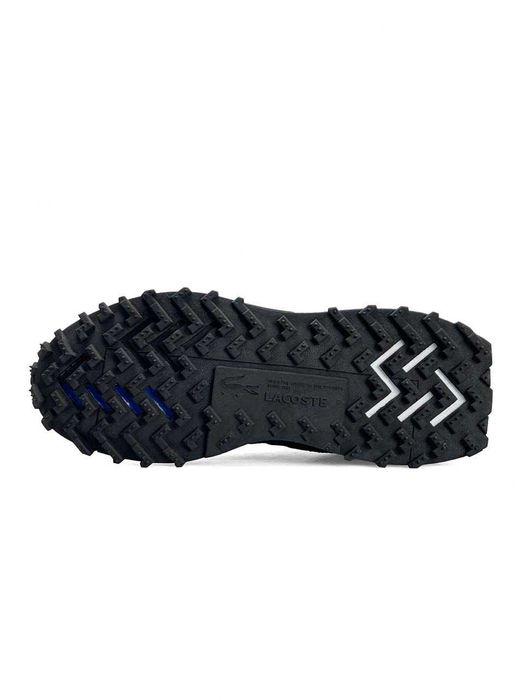 Кросівки Lacoste Elite Active PRM Black Blue premium i89