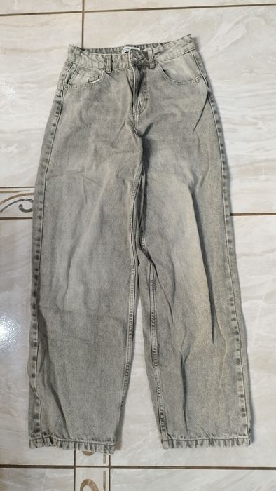 Spodnie jeansowe House, rozmiar 34.