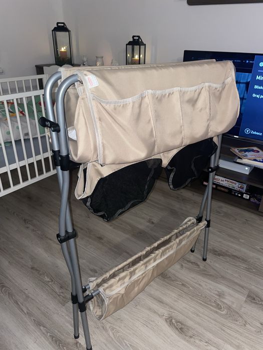 Przewijak wolnostojący