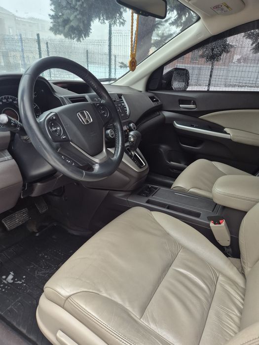 Продам Honda CR-V
