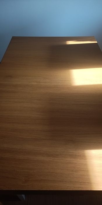 Mesa jantar + 4 cadeiras