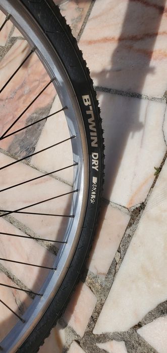 Bicicleta shimano cidade