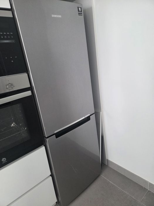 Frigorífico combinado Samsung como novo