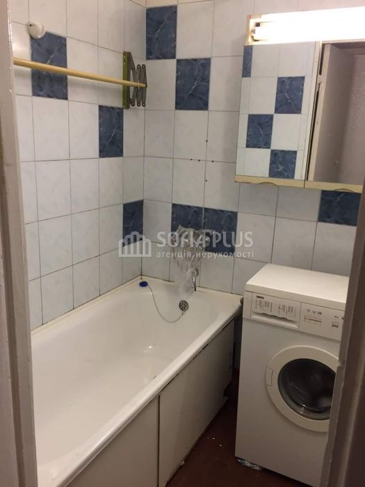 Срочно! 1к, Автозаводская 41, недорого