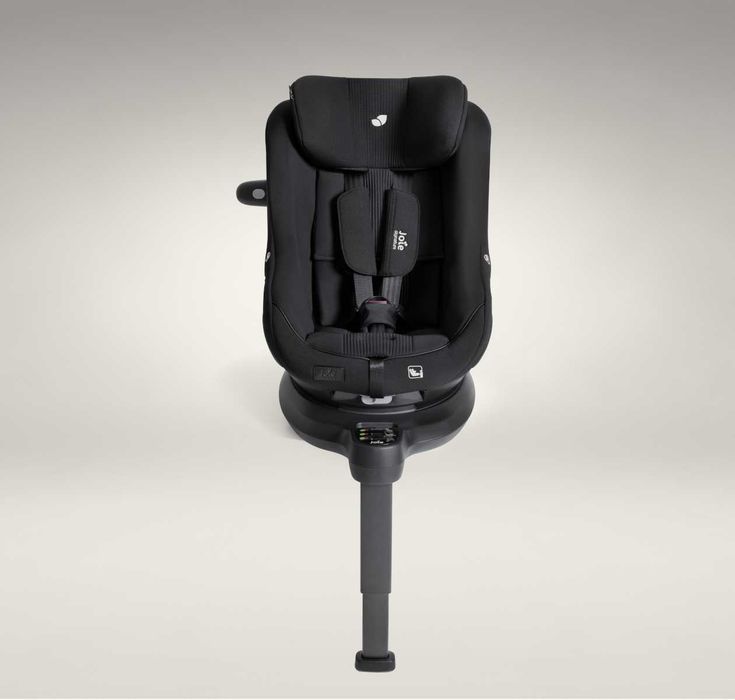 Obrotowy Fotelik Samochodowy Joie i-Harbour z Bazą Encore 0-18kg 105cm