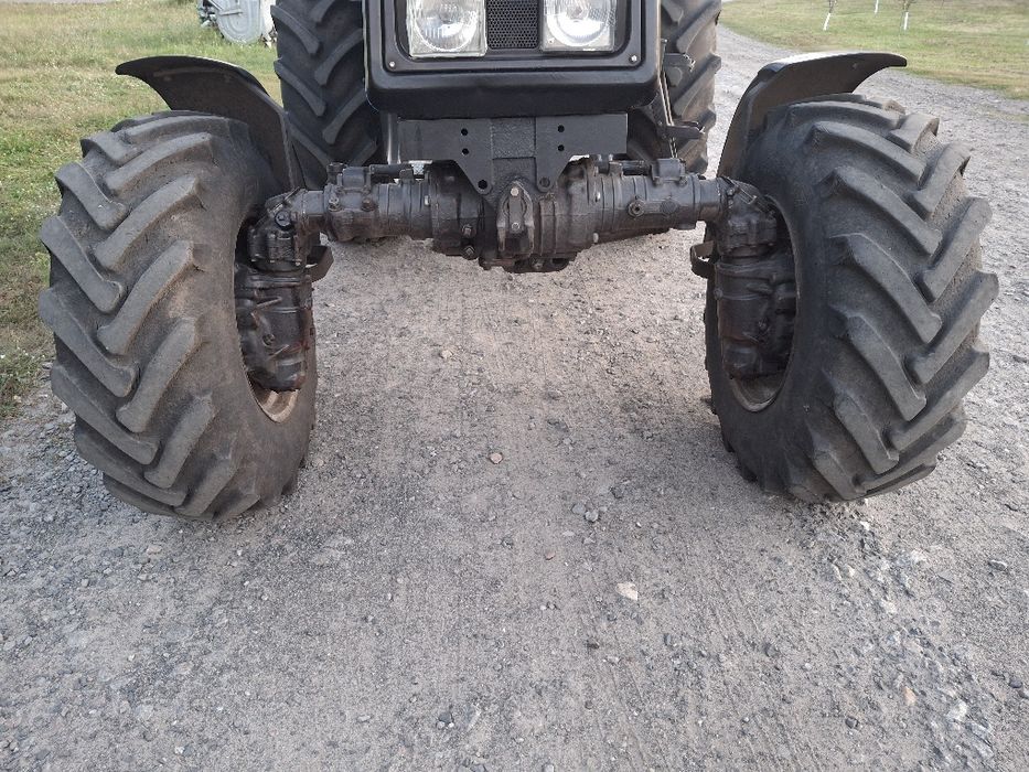 Мтз 892 2011 рік випуску
