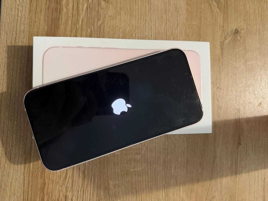 Iphone 13 128GB (Rosa)