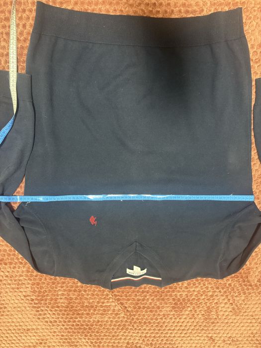 Продам светер оригінальний чоловічий Polo Ralph Lauren