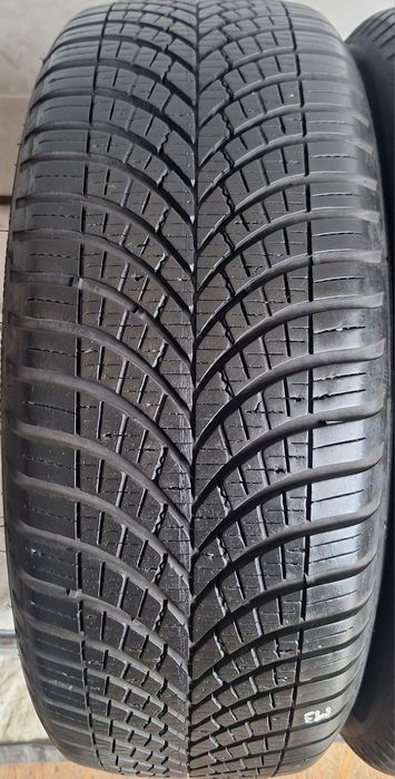 Opony Całoroczne 16 GoodYear Vector 4Seasons Gen-3 205/55R16 Para