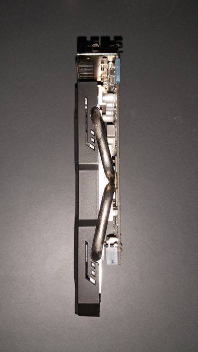 Karta graficzna radeon r7 260x 2gb