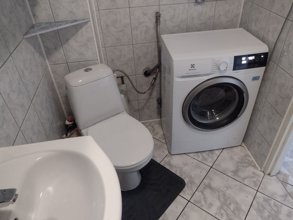 Mieszkanie do wynajęcia