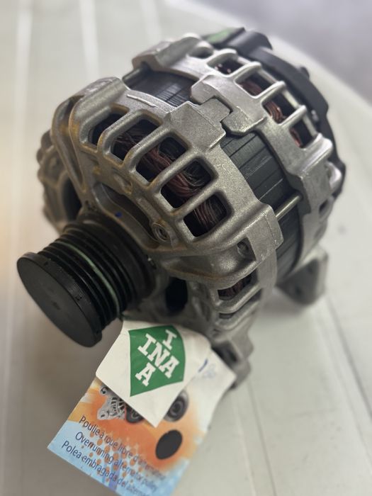 Alternador Novo Vw