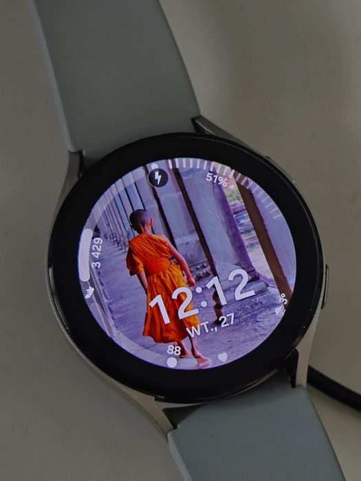 Samsung Galaxy Watch 4, 44mm