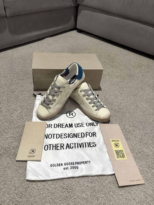 Golden Goose novos
