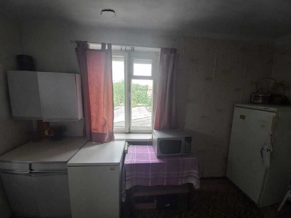 2-х кімнатна квартира с. Сапіжанка