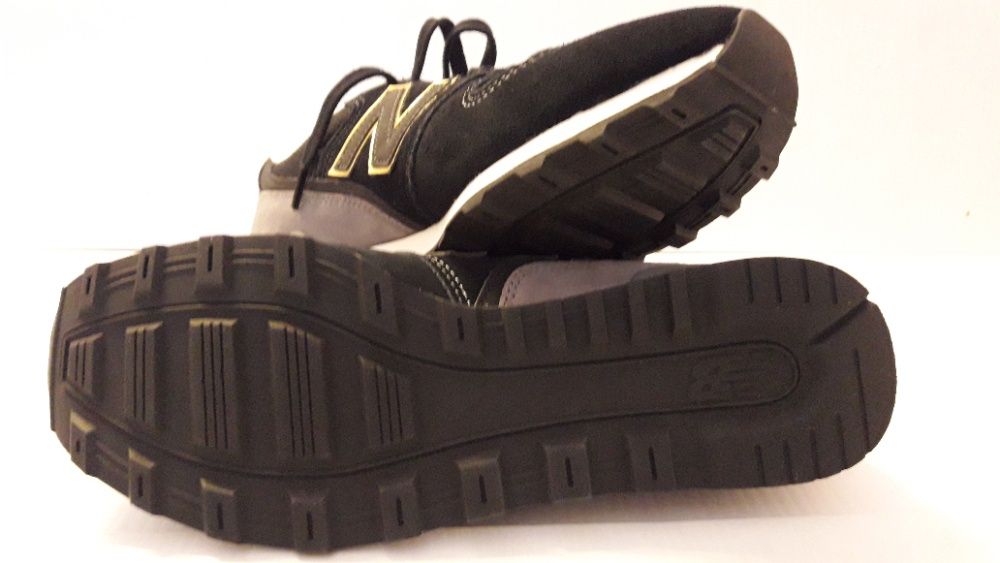 Ténis sneakers New Balance