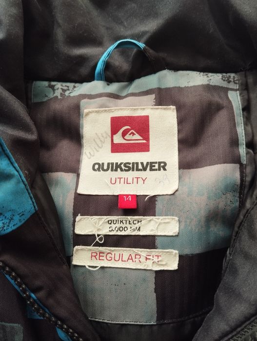 Kurtka męska rozmiar m w gory