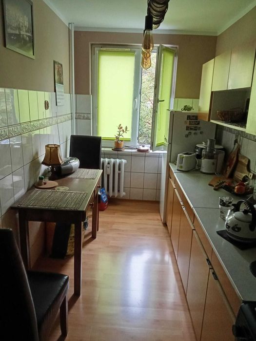 Mieszkanie – Opole, Stare Miasto - Widok 3