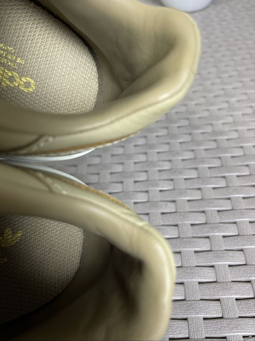 Adidas Forum Bold Originals кроссовки 38 размер женские кожаные