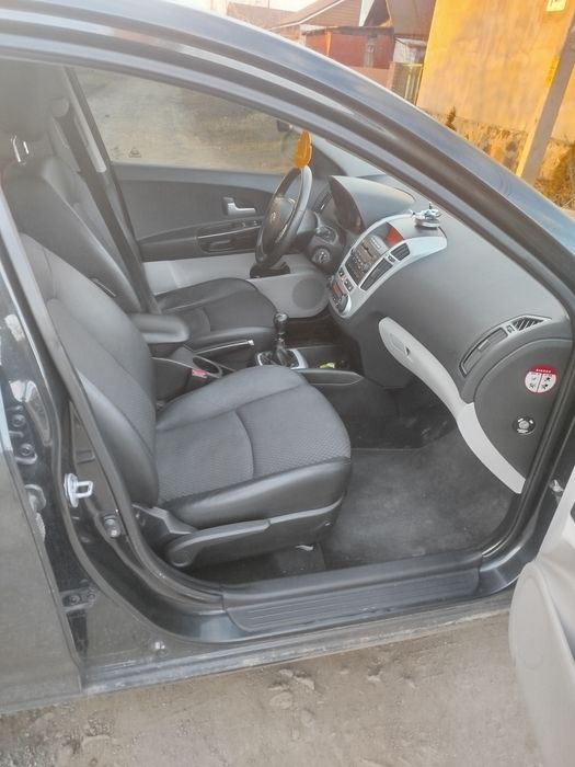 KIA Ceed універсал