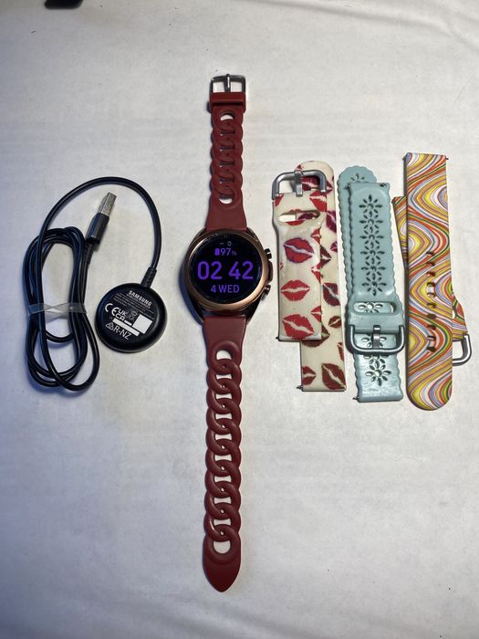 Samsung Galaxy Watch 3, 41mm