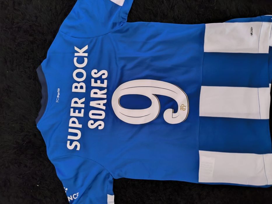 Vendo camisola do porto Nova