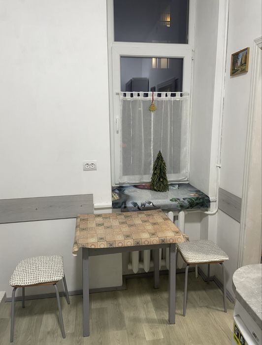 Оренда квартири подобово. Вул. Клепарівська