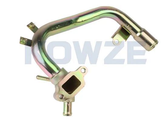 Tubo de ferro do motor Isuzu D-Max Nkr Trooper