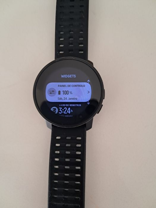 SmartWatch Suunto 9 Peak Pro