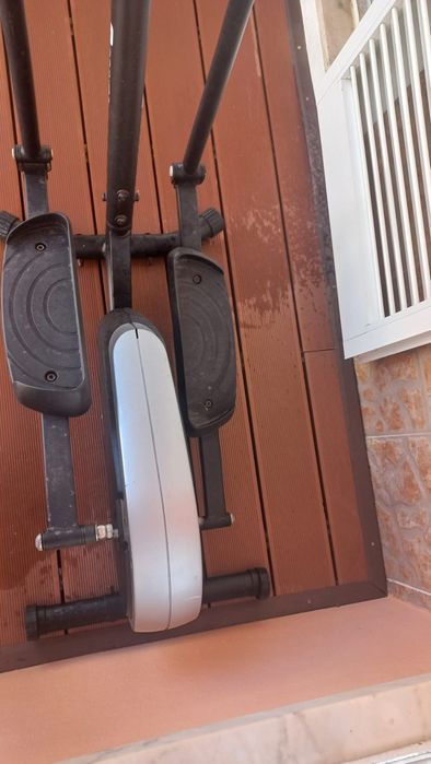 Exercise Machine64738134236929121