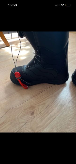 Buty snowboardowe Burton Mint Boa
