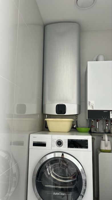 Плоские бойлера Аристон (Ariston)