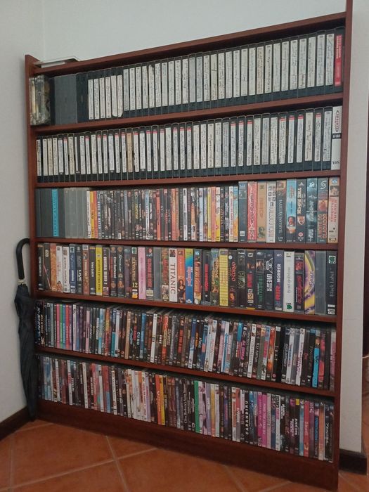 Coleção de filmes