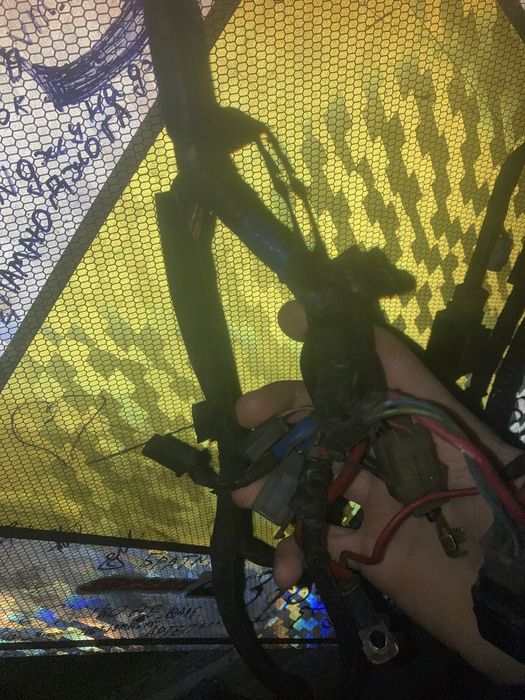 Провдка 5bm yamaha,jog,aerox,neos