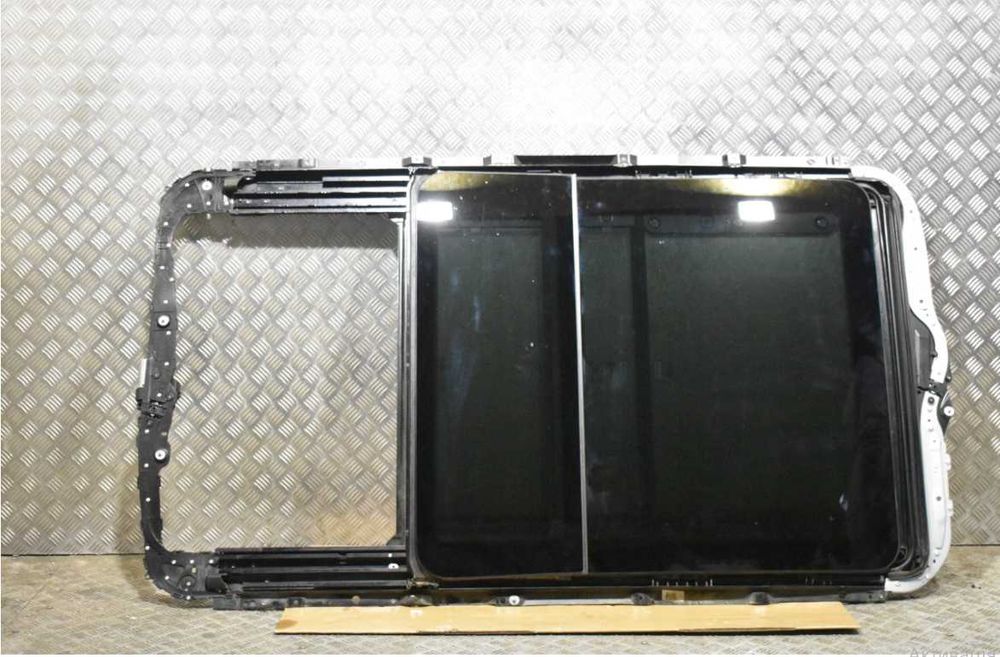 Панорама BMW X5 F15 14-17, на запчастини, під ремонт