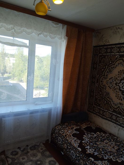 Продаж квартири м.Шостка