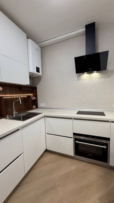 Продам 1 к. квартиру ЖК «Казка», метро Холодна гора.