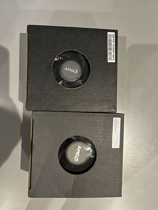 chłodzenie CPU AMD wraith stealth