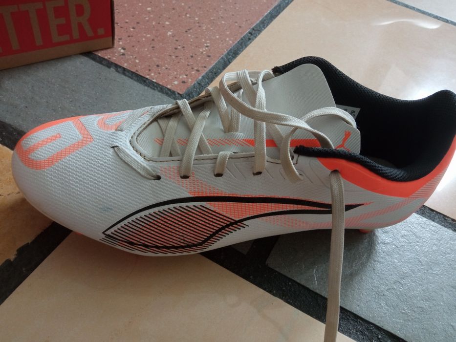 Korki Puma Ultra 41