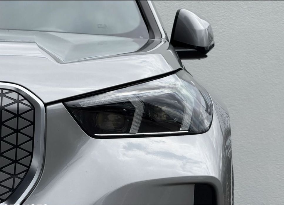 BMW iX1 eDrive 66,5 kWh M Sport