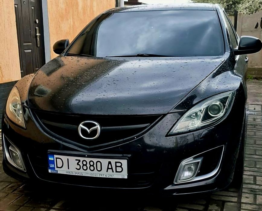 Продам  Mazda 6 GH