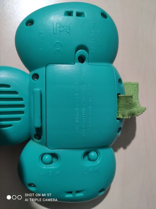 Слоник Fisher price